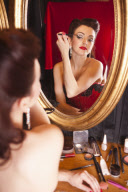 Show girl