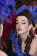 Show girl