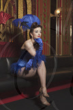 Show girl