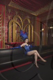 Show girl