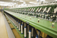 Spinning Factory