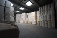 Spinning Factory