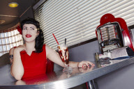Las Vegas Diner