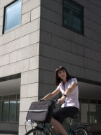 Career Woman