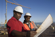 Construction Site