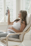 pregnancy and home