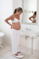 pregnancy and home