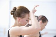 Dancers
