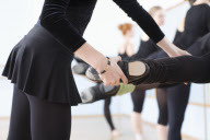 Dancers