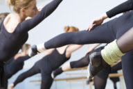 Dancers