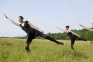Dancers
