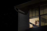 Star gazing