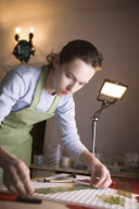 Glass Workshop