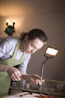 Glass Workshop