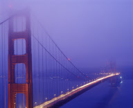 California Scenics