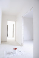New Apartment