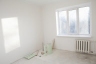 New Apartment