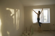 New Apartment