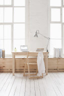 Loft Space