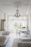 Rustic Style