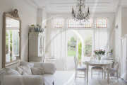 Rustic Style