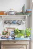 Rustic Style