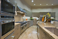 Interior Mix
