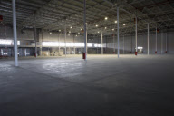 Empty Warehouse