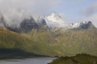 Lofoten Islands