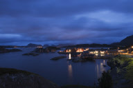 Lofoten Islands