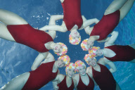 Synchronised Swimming