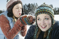 Snow Friends