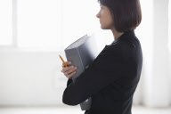 New Businesswoman