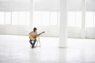 Creative Warehouse