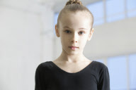 Dance Warehouse