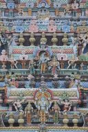 Indian Scenics