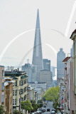 Transamerica Pyramid, San Francisco
