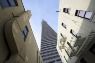 Transamerica Pyramid, San Francisco