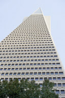 Transamerica Pyramid, San Francisco