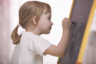 Young Girl