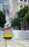 Cable Car, SanFrancisco