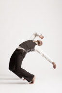Modern Dancers