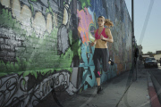 Urban Jogging