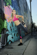 Urban Jogging