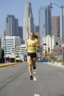 Urban Jogging