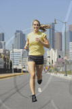 Urban Jogging