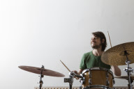 Musician at Home