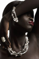 African Beauty