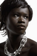 African Beauty