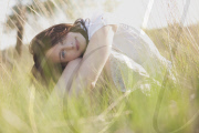 Summer Girl